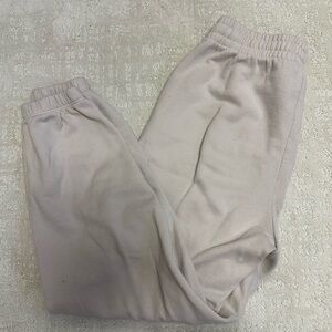 Garage Beige Lounge Pants